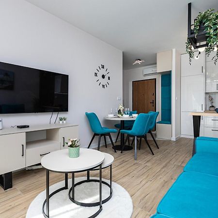 Gil Apartments 13 克拉科夫 外观 照片