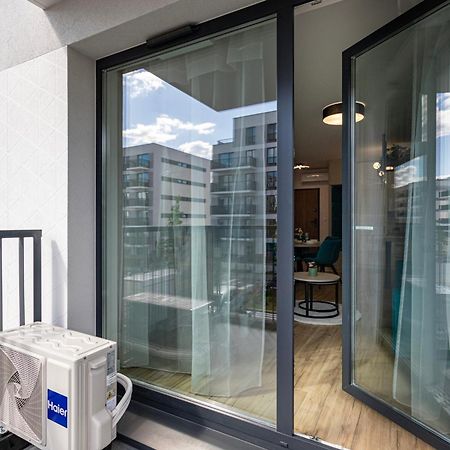 Gil Apartments 13 克拉科夫 外观 照片
