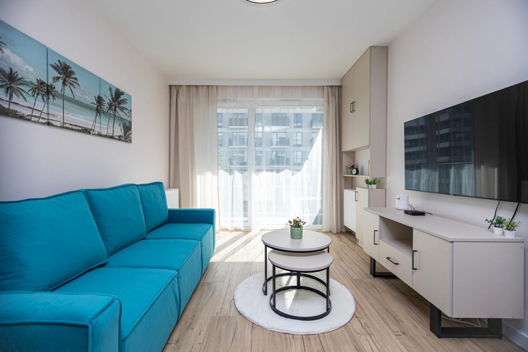 Gil Apartments 13 克拉科夫 外观 照片