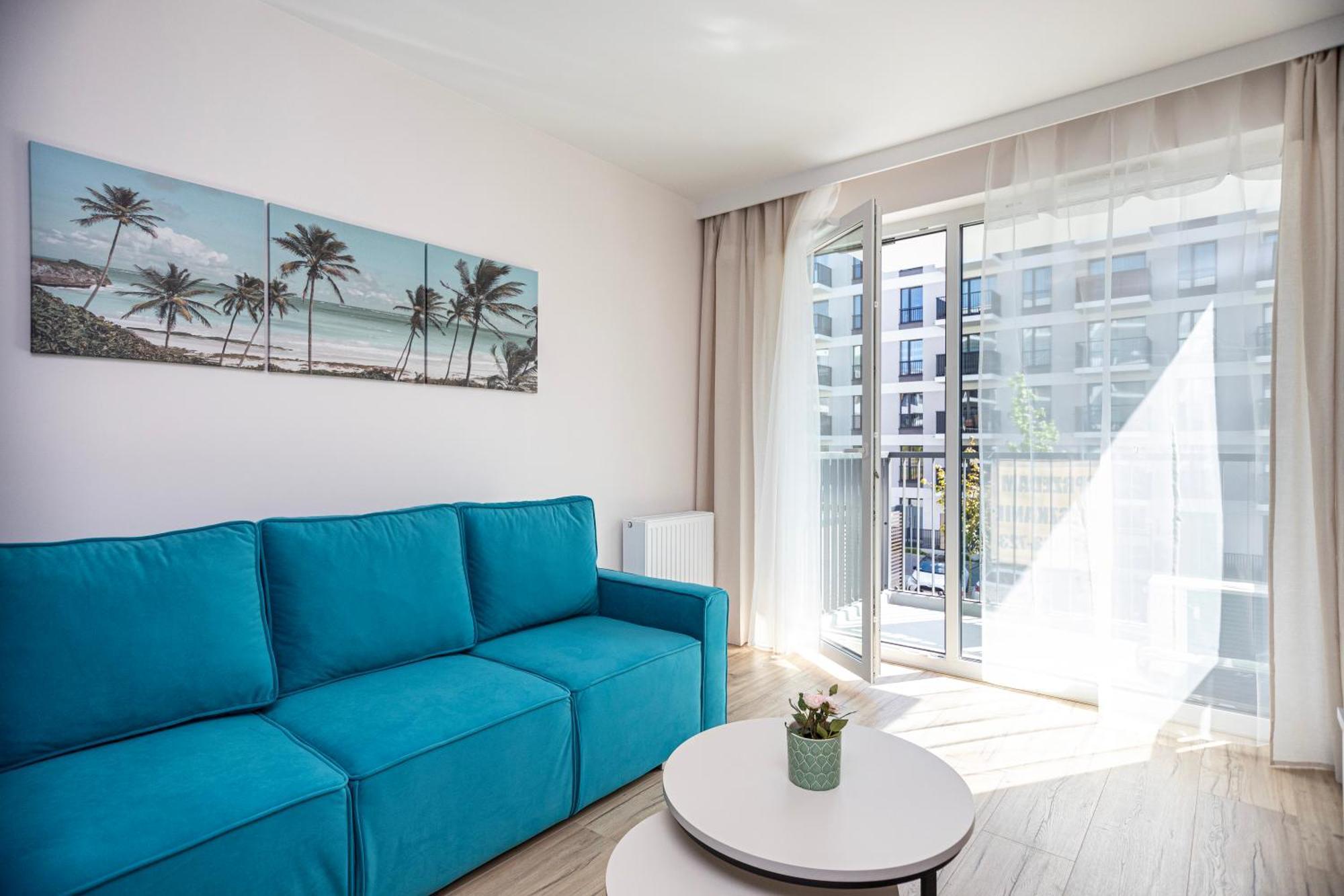 Gil Apartments 13 克拉科夫 外观 照片