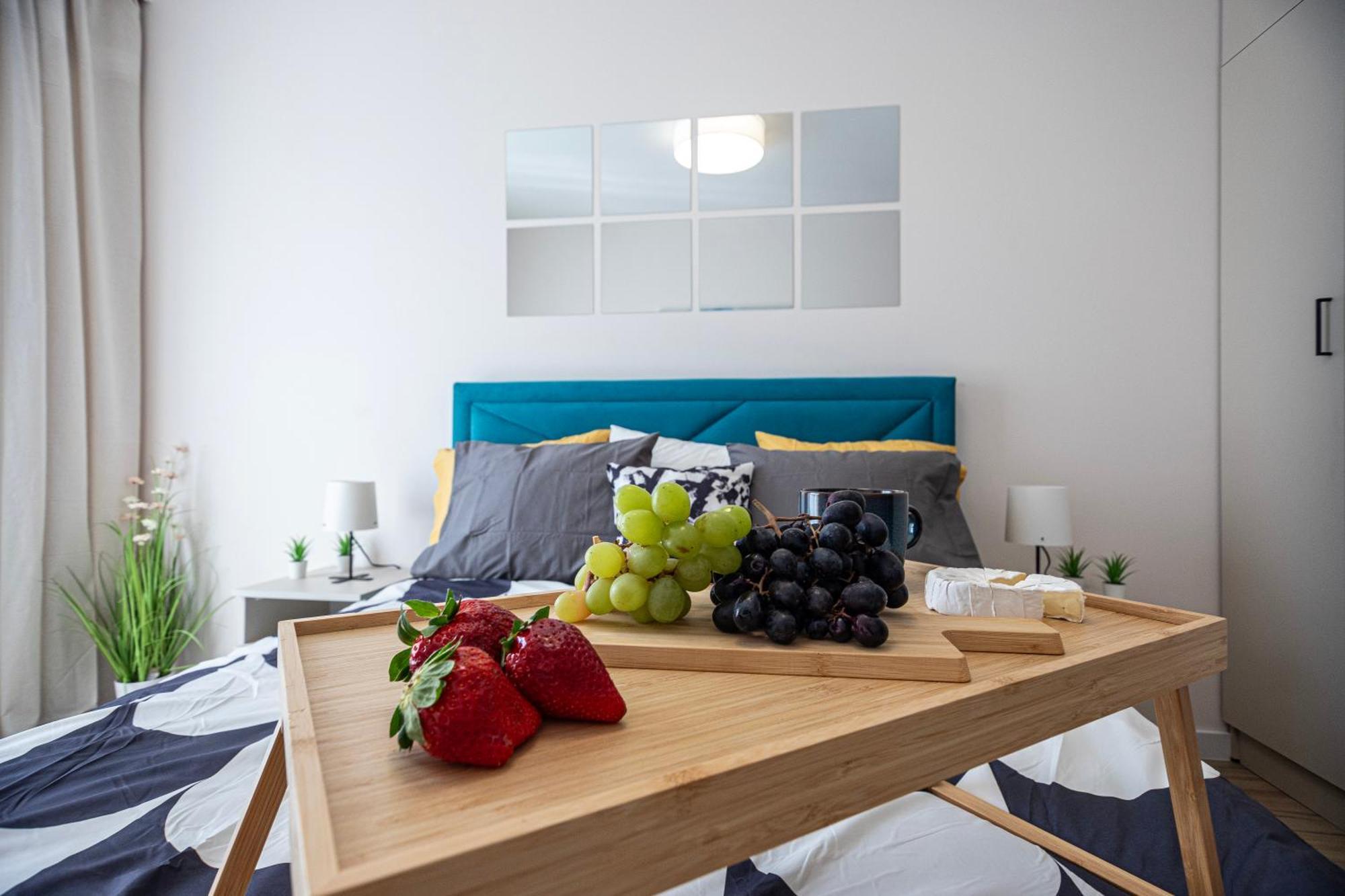 Gil Apartments 13 克拉科夫 外观 照片