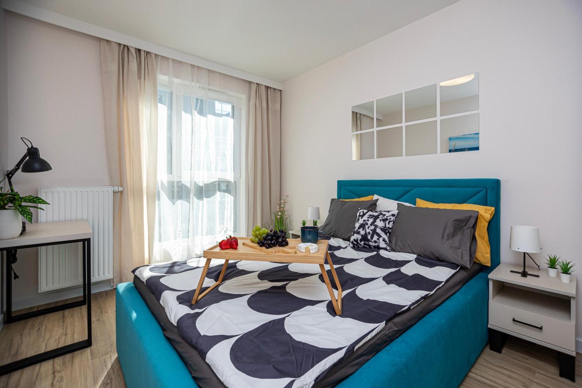 Gil Apartments 13 克拉科夫 外观 照片