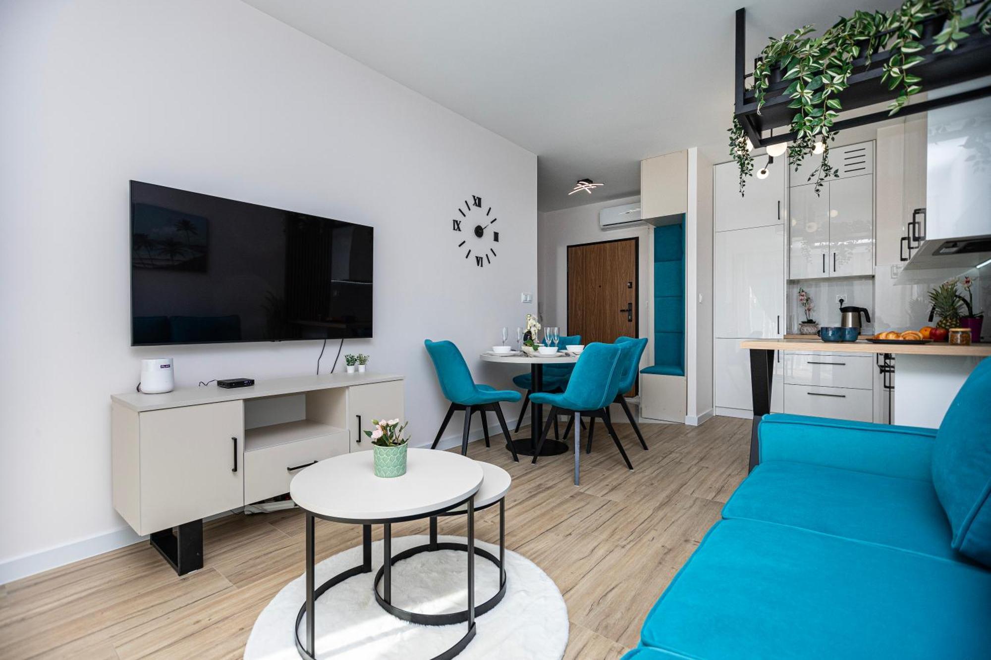 Gil Apartments 13 克拉科夫 外观 照片