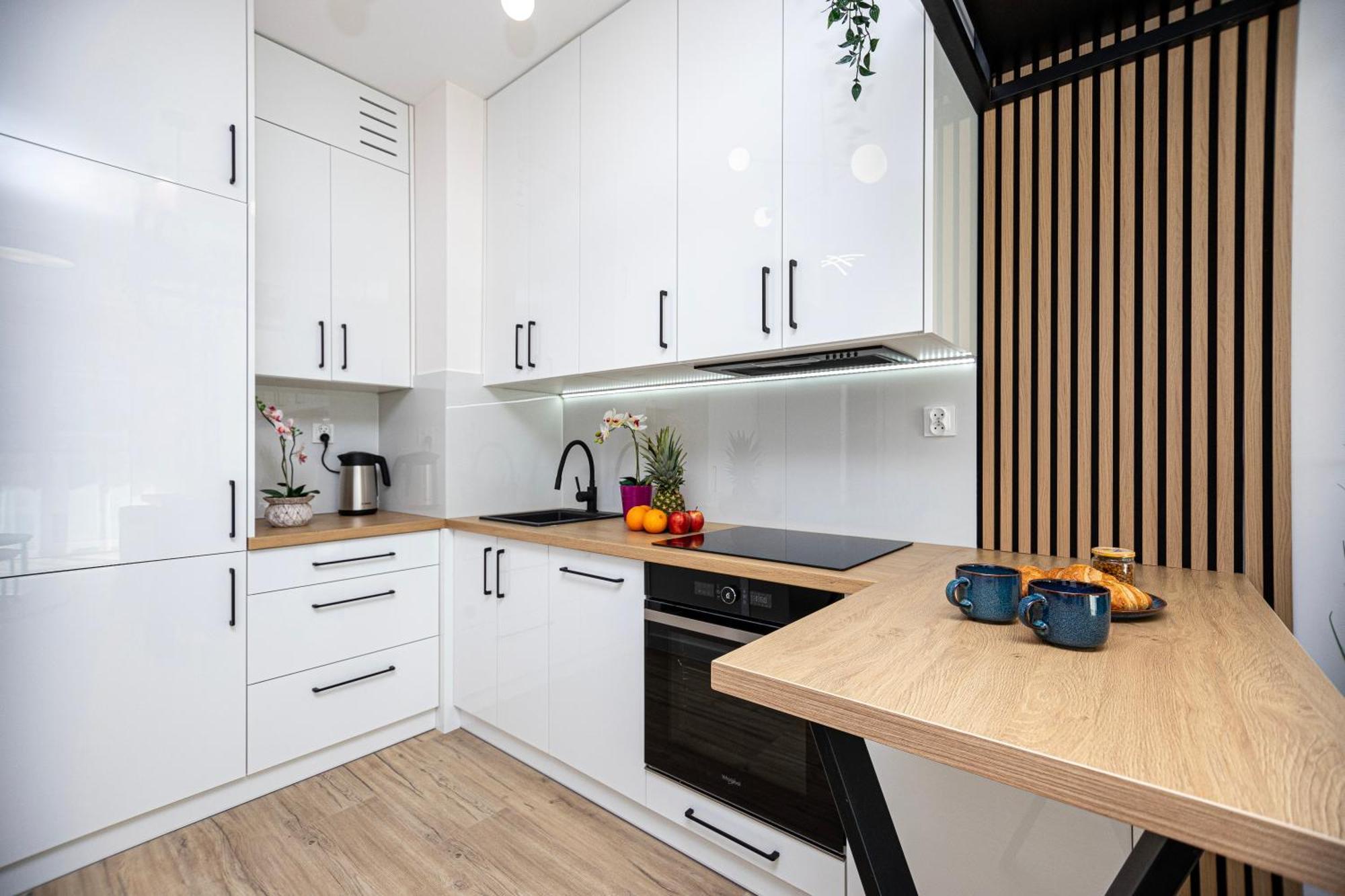 Gil Apartments 13 克拉科夫 外观 照片