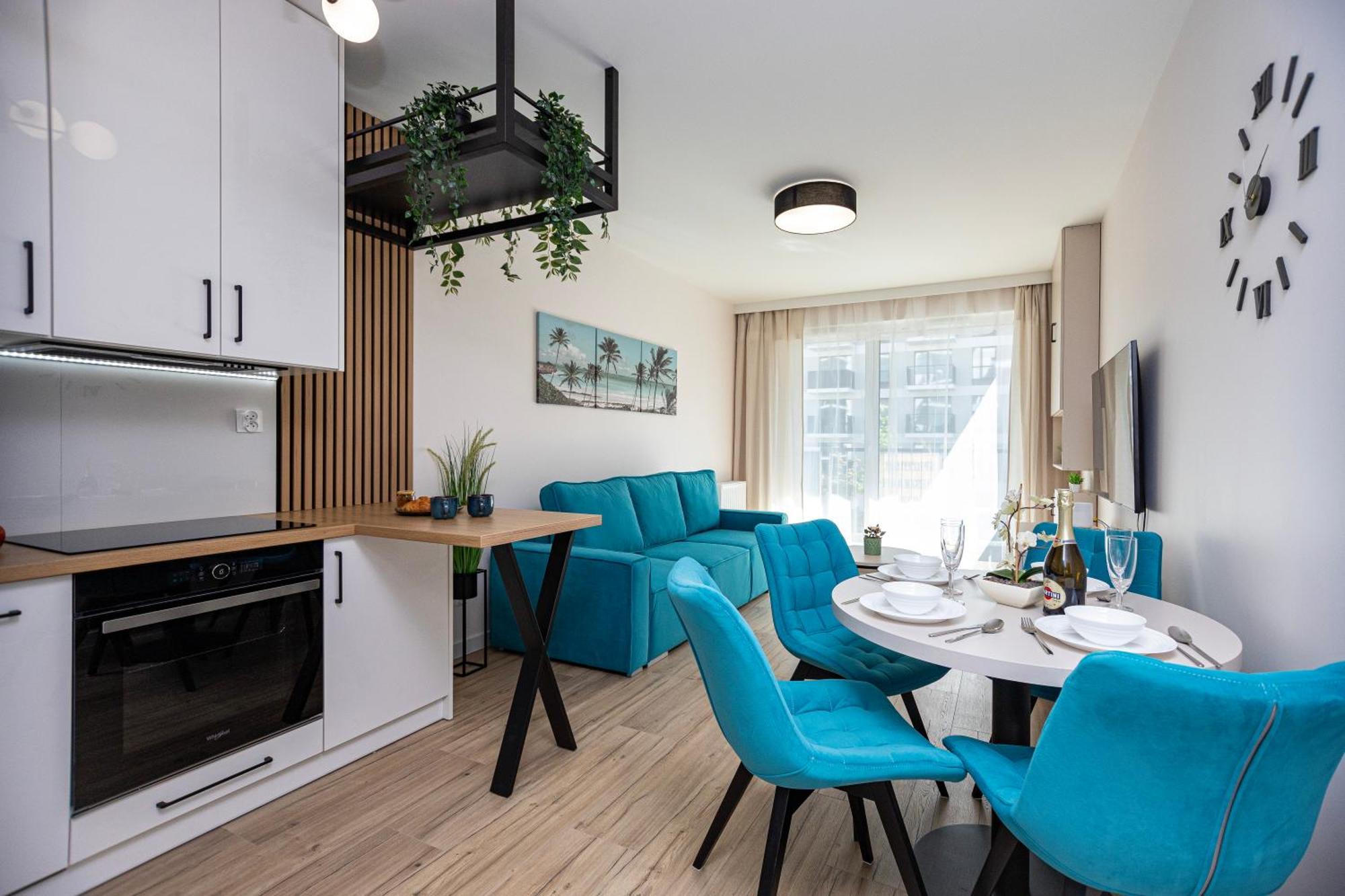 Gil Apartments 13 克拉科夫 外观 照片