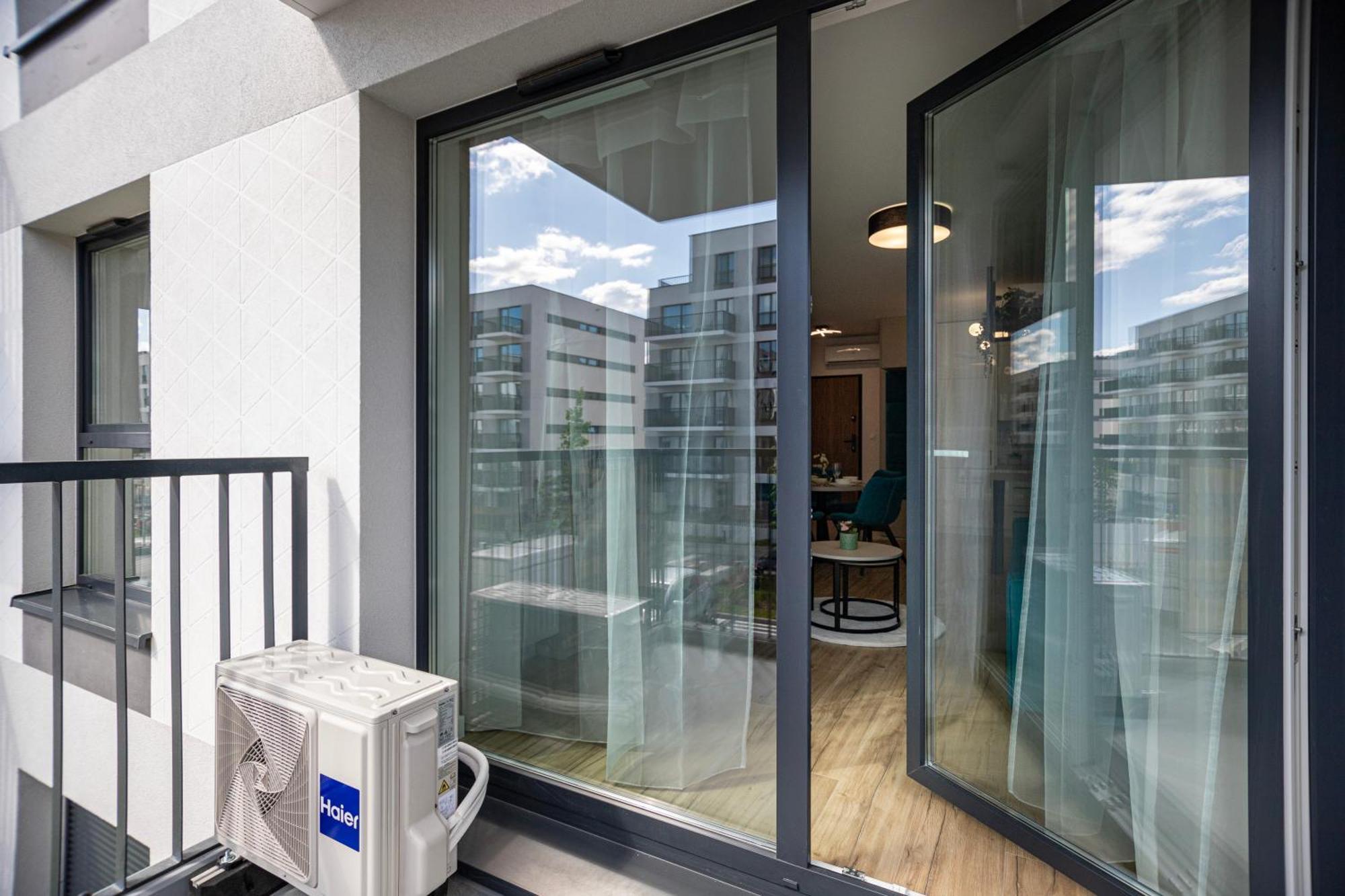 Gil Apartments 13 克拉科夫 外观 照片